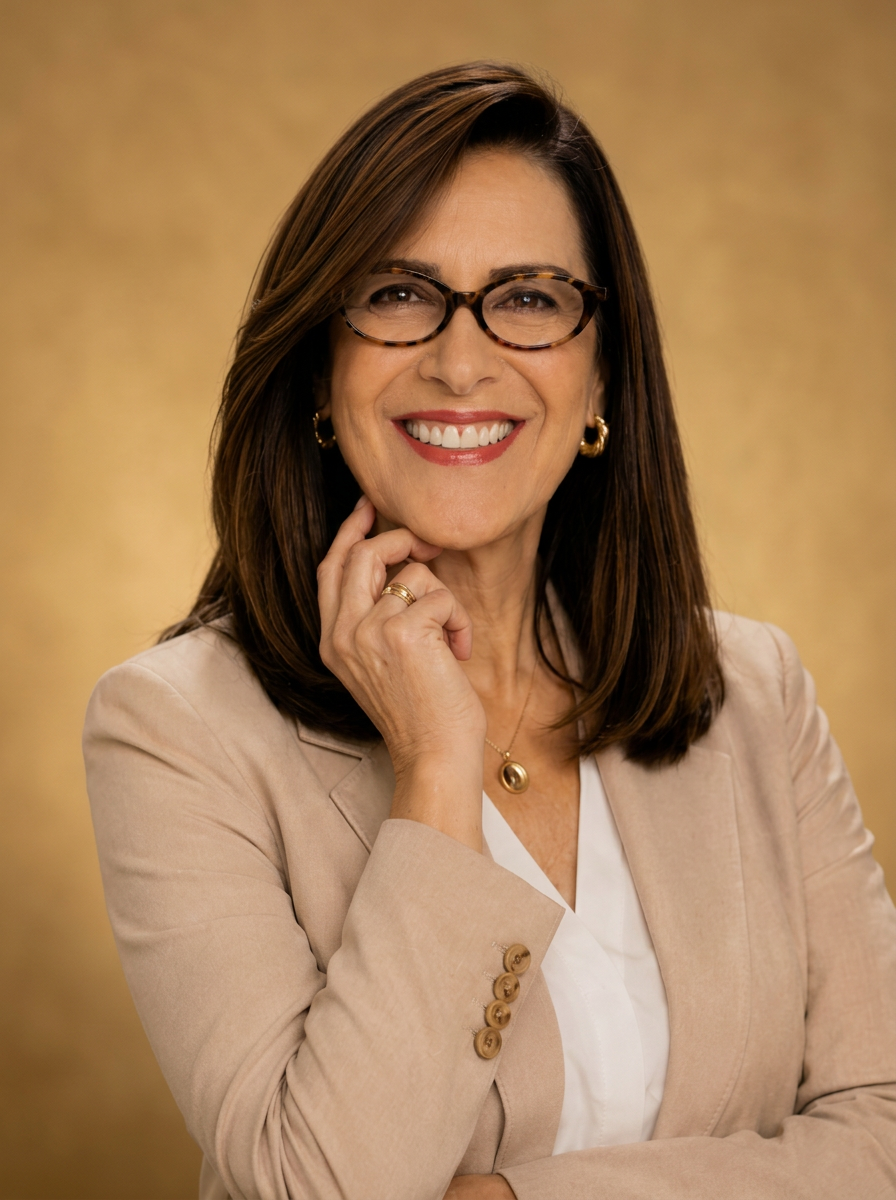 Dra. Vanessa Coutinho